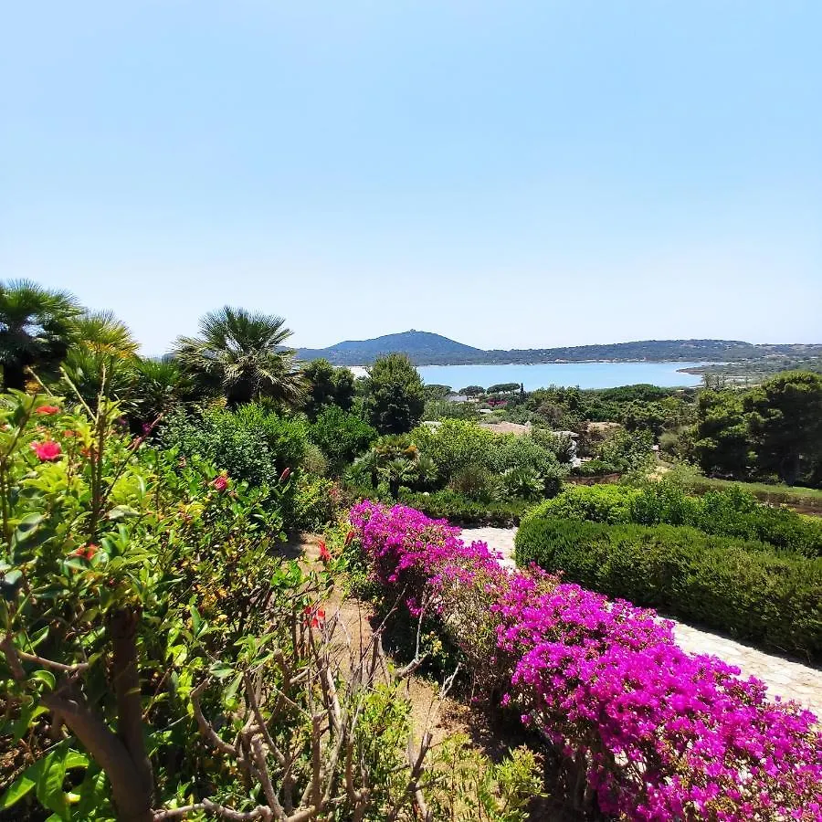 Villa Perdas Villasimius