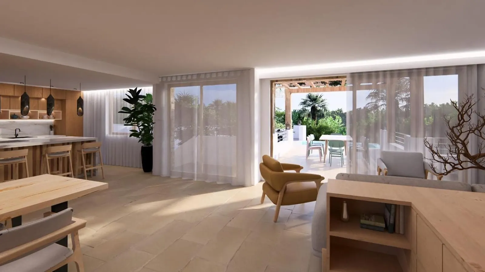 Villa Perdas Villasimius