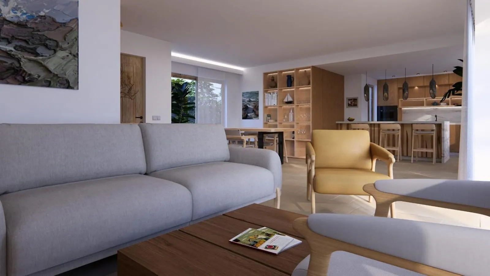 Villa Perdas Villasimius 0*,