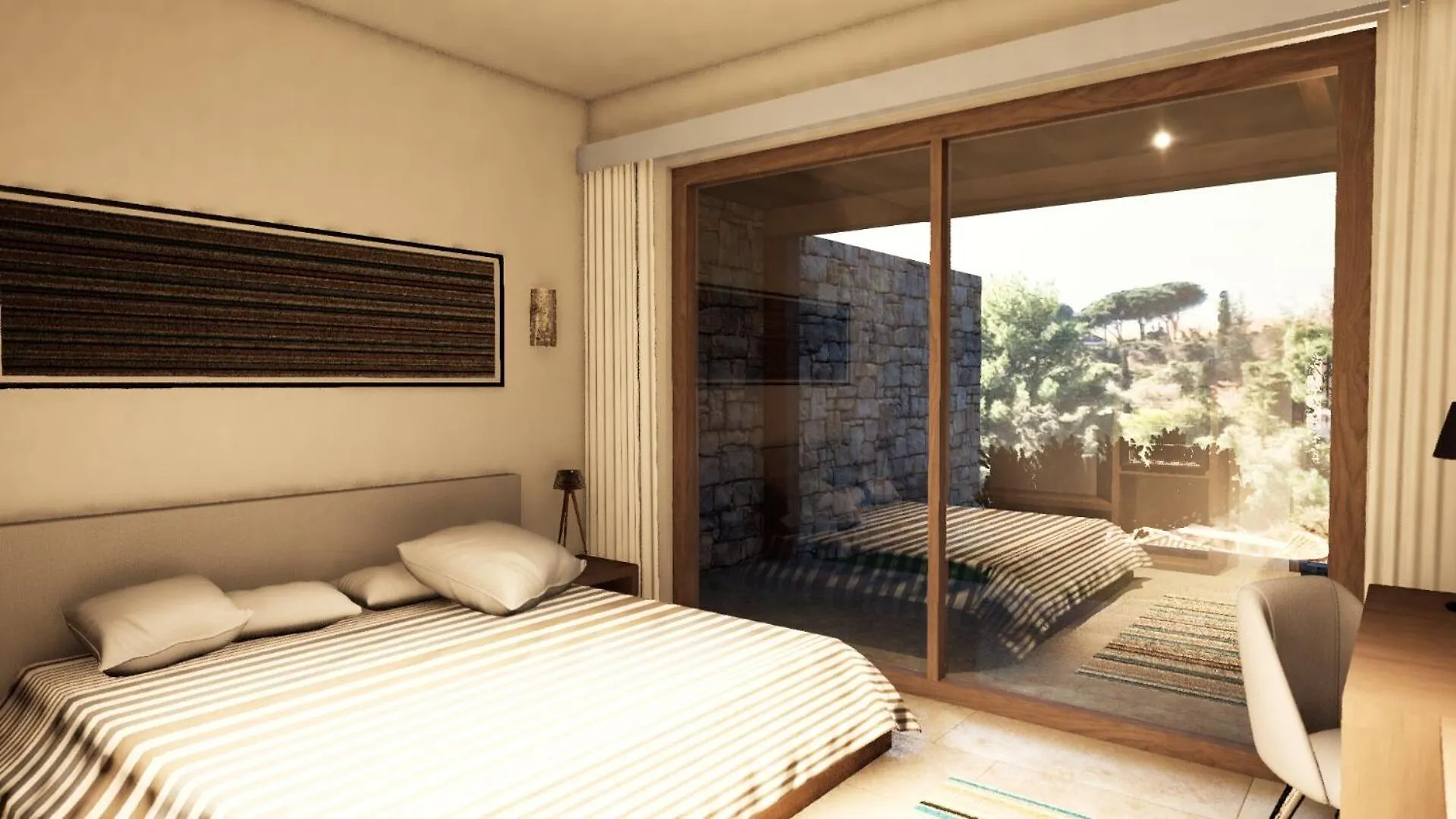 Villa Perdas Villasimius İtalya