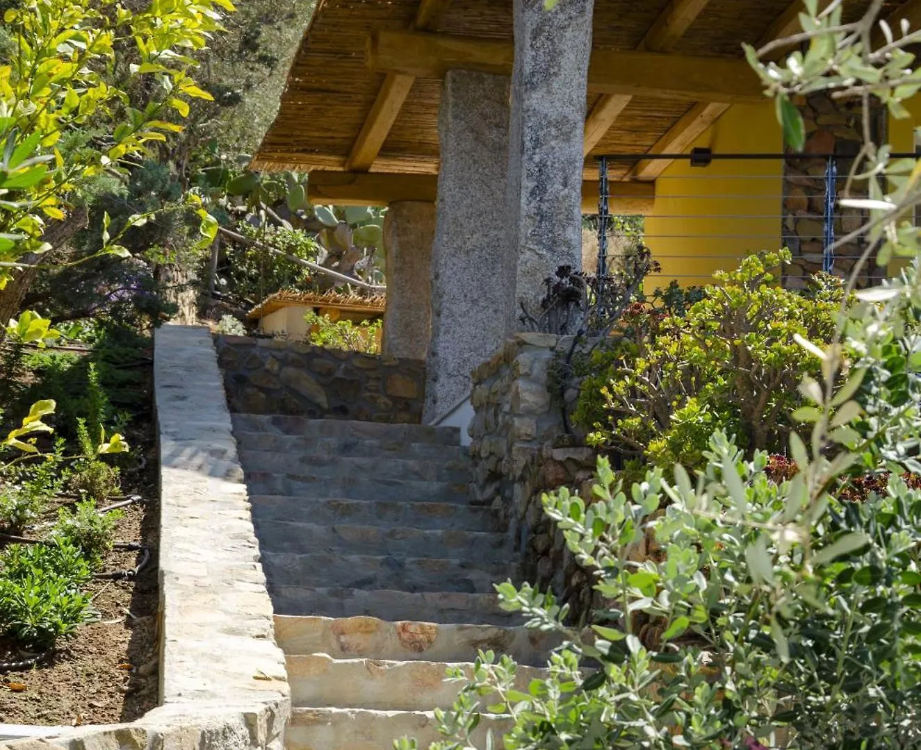 Villa Perdas Villasimius 0*,  İtalya