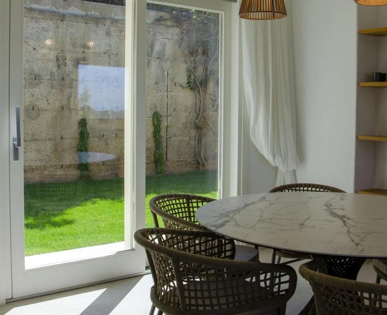 Villa Perdas Villasimius
