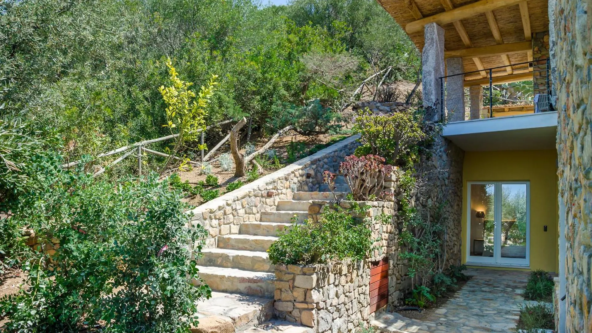 Villa Perdas Villasimius 0*,