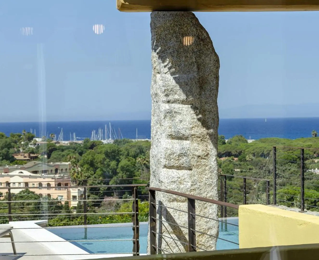 Villa Perdas Villasimius İtalya