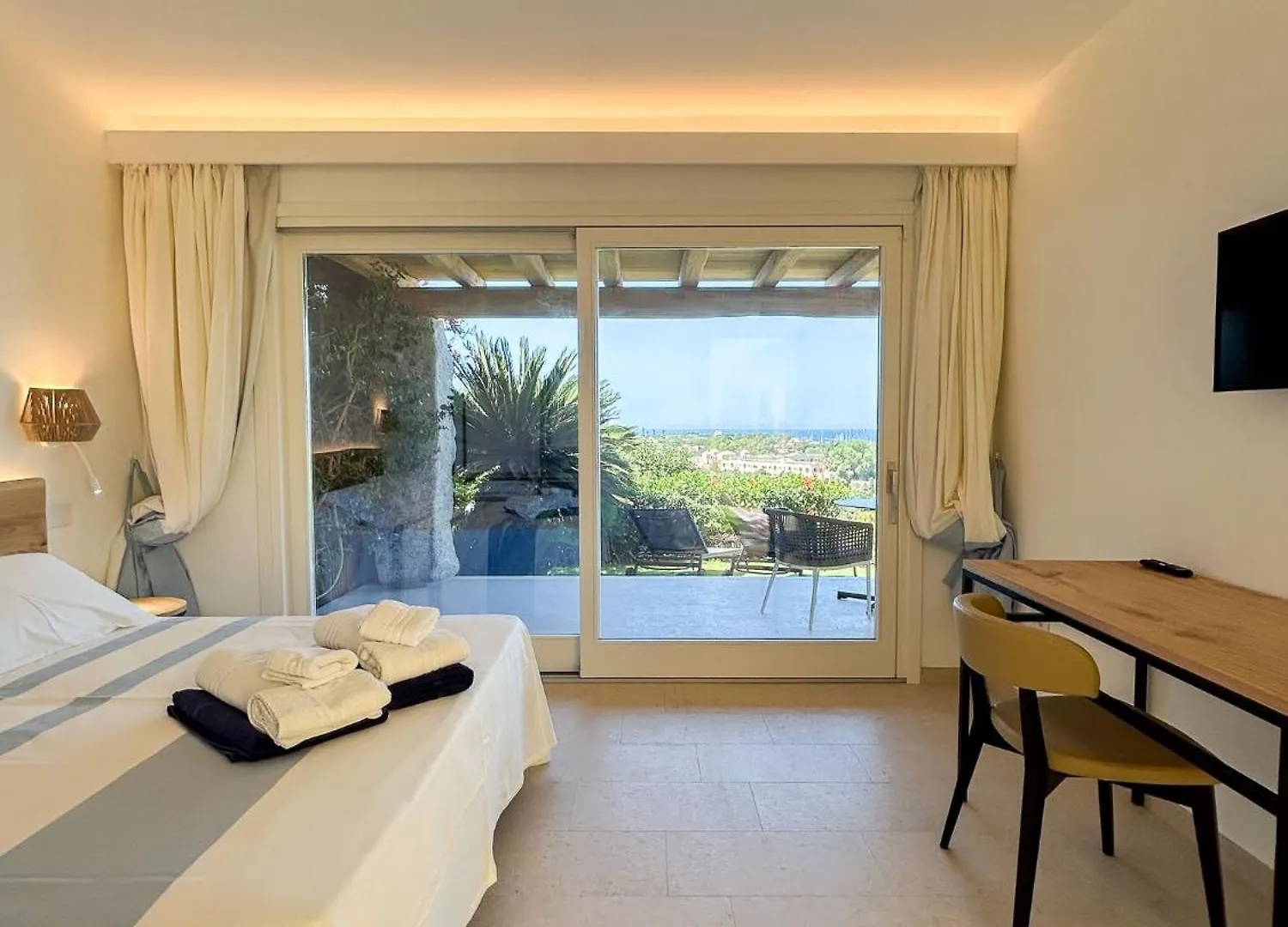 Villa Perdas Villasimius