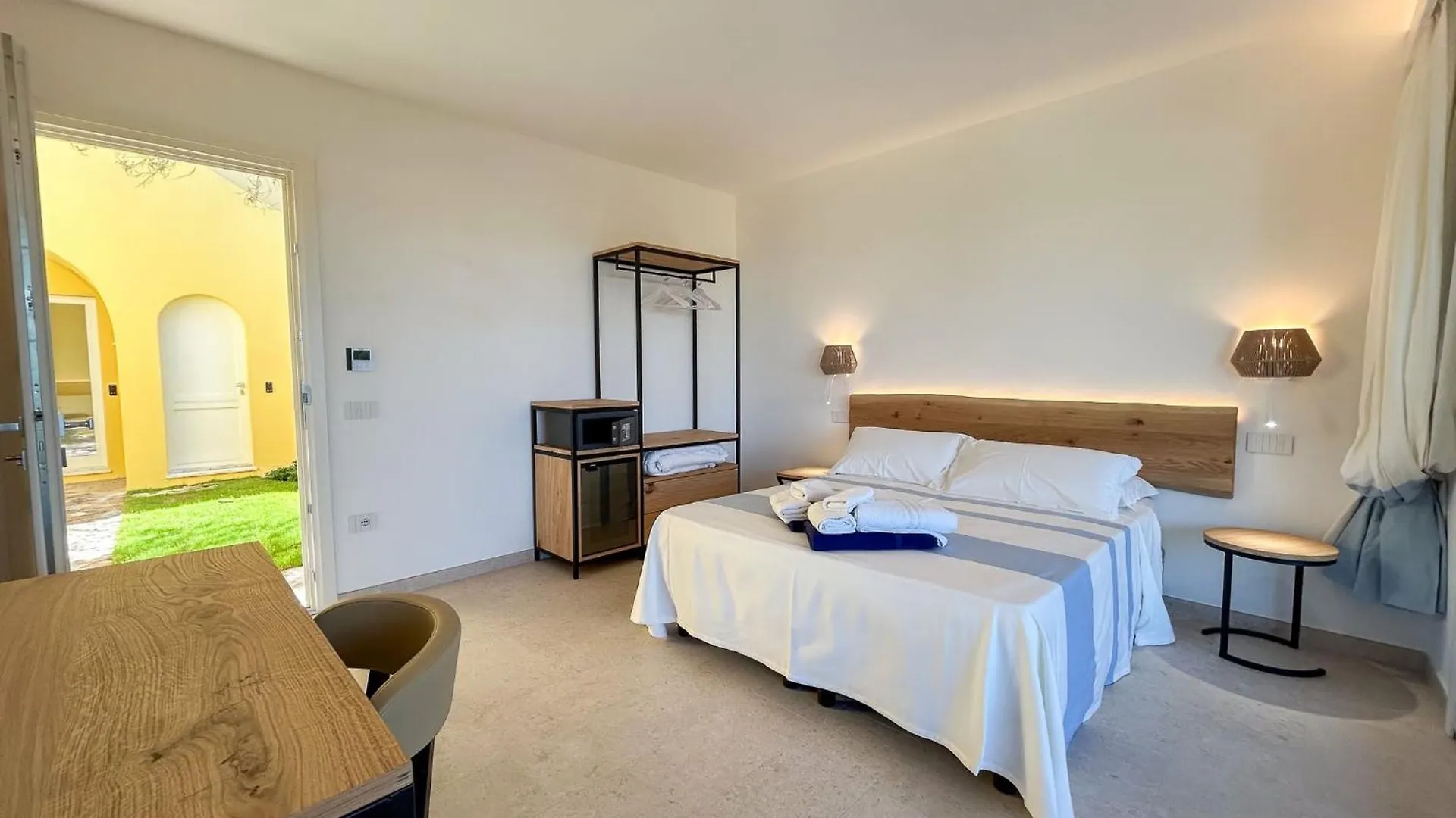 Villa Perdas Villasimius İtalya
