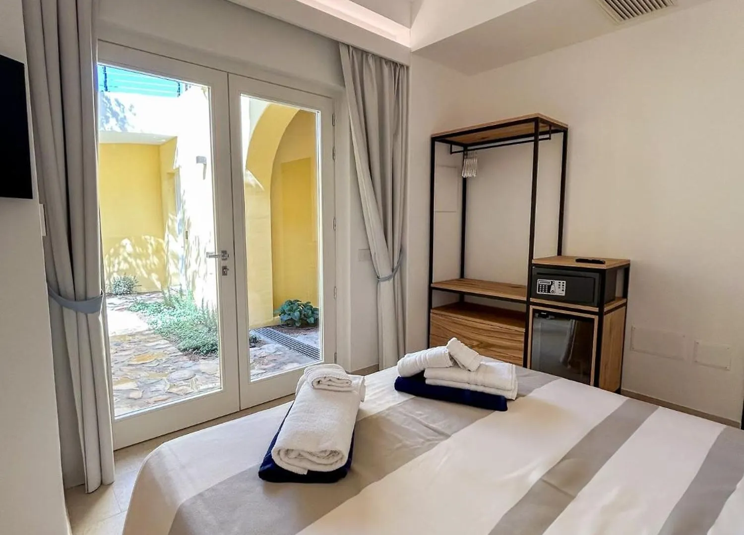 Villa Perdas Villasimius