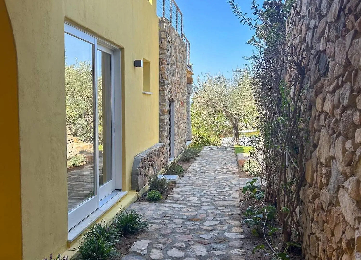 Villa Perdas Villasimius